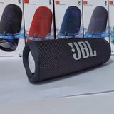 JBL Flip 6 - Portable Waterproof Speaker