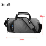 Unisex Sports/Gym Bag