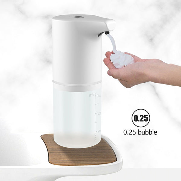 Automatic Soap Dispenser