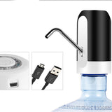 USB Portable Electric Water Dispenser