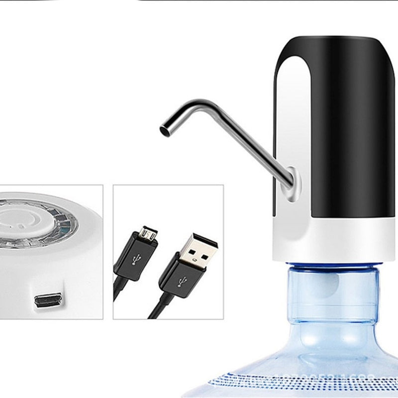 USB Portable Electric Water Dispenser