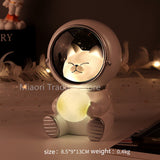 Galaxy Guardian LED Night Light