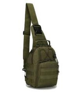 Facecozy Outdoor Sport Military Bag