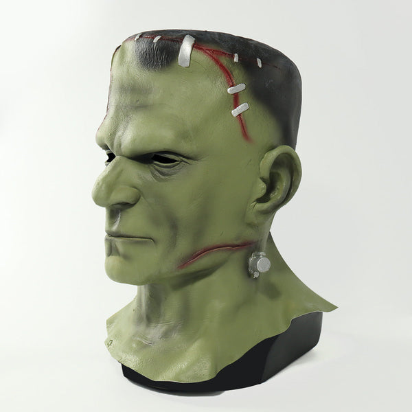 Frankenstein Mask