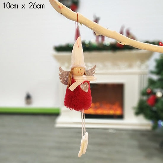 Christmas Decorations for Home Led Christmas Candle Christmas Tree Decorations