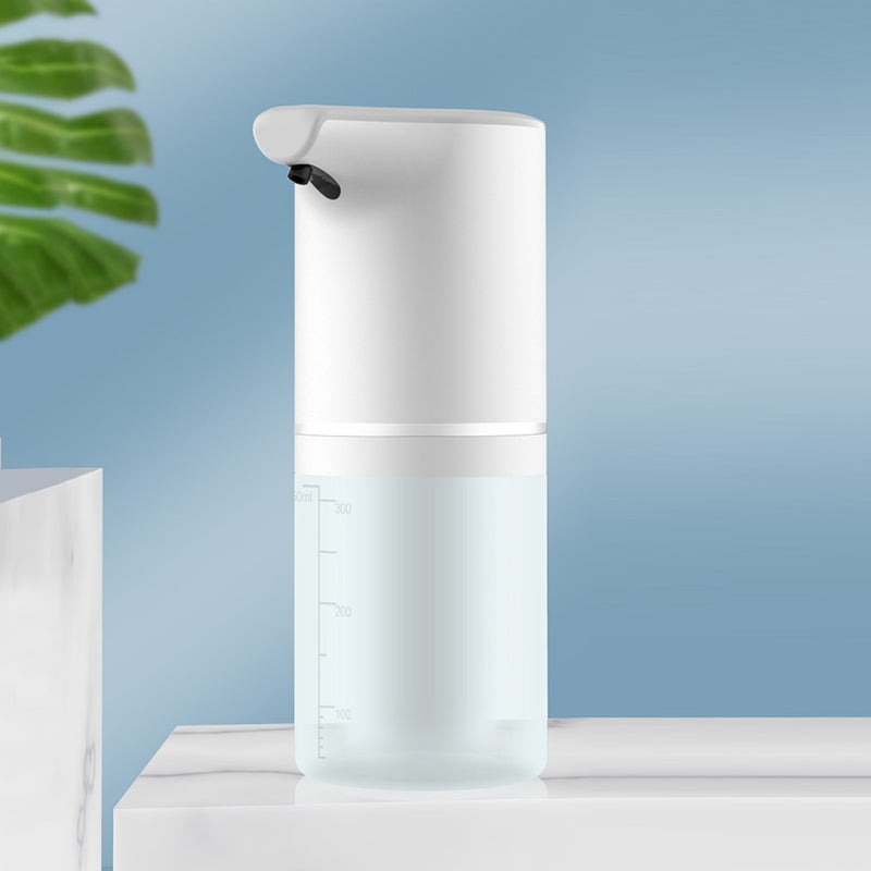 Automatic Soap Dispenser