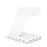 Qi Foldable Charging Dock Station