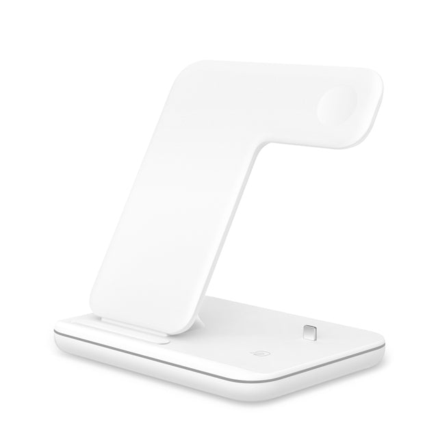 Qi Foldable Charging Dock Station