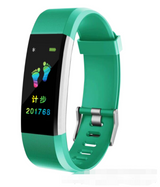 Smart Wristband Fitness Watch