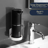 3-Level Automatic Soap Dispensers (Single or Sets)