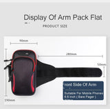 Universal Armband Sport Phone Case For Running