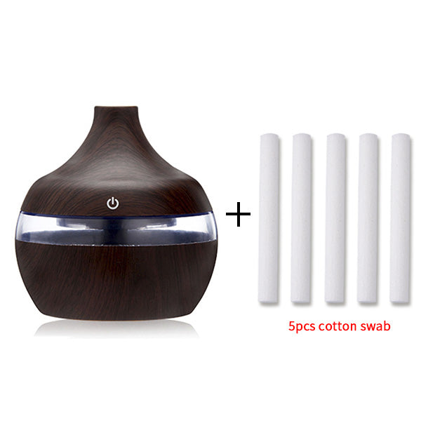 Electric Oil Diffuser