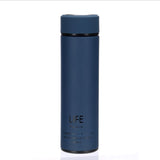 500ML Home Thermos Coffee/Tea Vacuum Flask With Filter