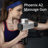 Phoenix Massage Gun