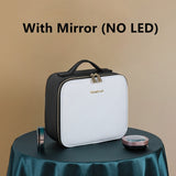 Smart LED Cosmetic Bag