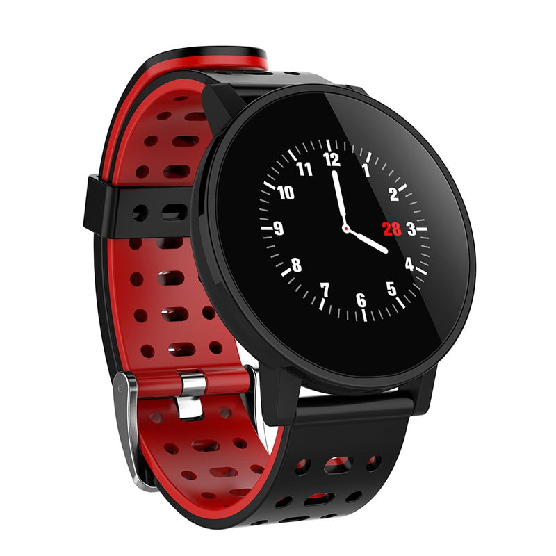 T3 Fitness Waterproof Smartwatch