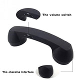 Retro Stereo Mobile Phone Bluetooth Home Receivers