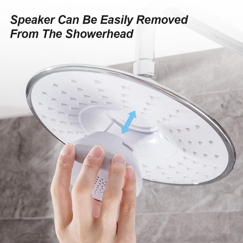 Shower Head