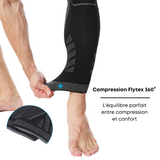 Flytex Compression Knee Sleeves