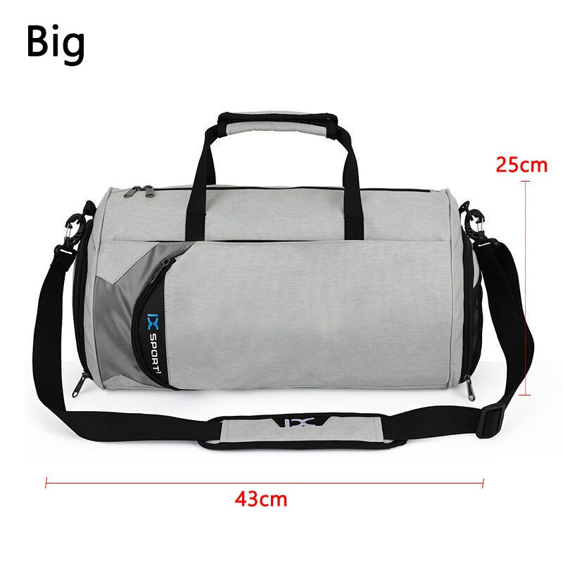 Unisex Sports/Gym Bag