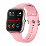 1.4 Inch Full Touch Multi-Sport Smartwatch