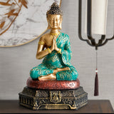 Buddha Statues Thailand  fengshui Decoration