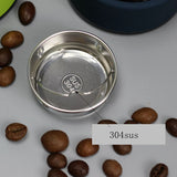 500ML Home Thermos Coffee/Tea Vacuum Flask With Filter