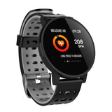 T3 Fitness Waterproof Smartwatch