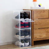 Dustproof Shoe Box