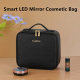 Smart LED Cosmetic Bag