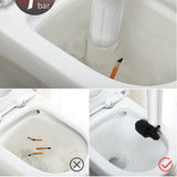 bathroom High Pressure Air Drain Blaster Gun Powerful Toilet Plunger Auger Cleaner Powerful plumbing tools