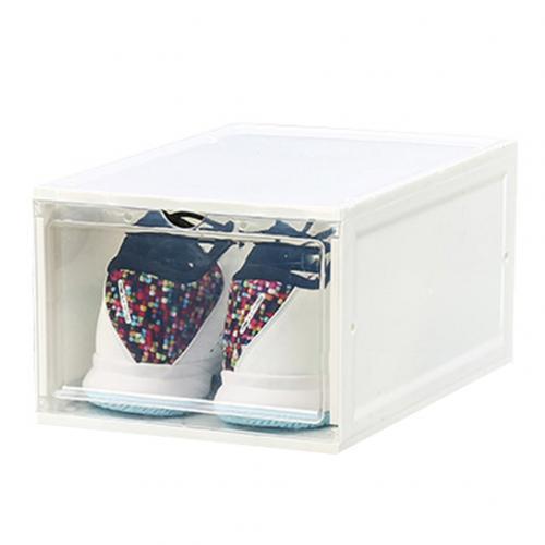 Dustproof Shoe Box