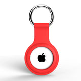 Silicone Apple Air Tag Case