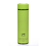 500ML Home Thermos Coffee/Tea Vacuum Flask With Filter