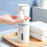 3-Level Automatic Soap Dispensers (Single or Sets)