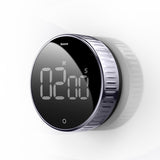 Kitchen Timer Countdown Alarm Clock