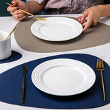 Luxury Placemat Coaster Set