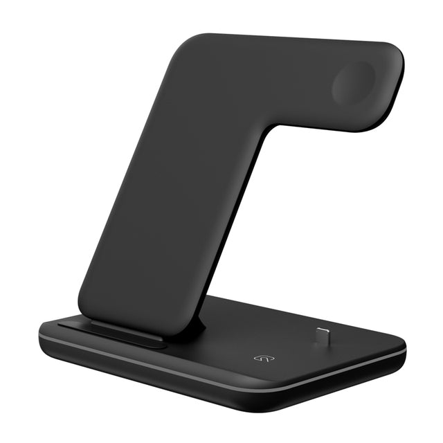 Qi Foldable Charging Dock Station