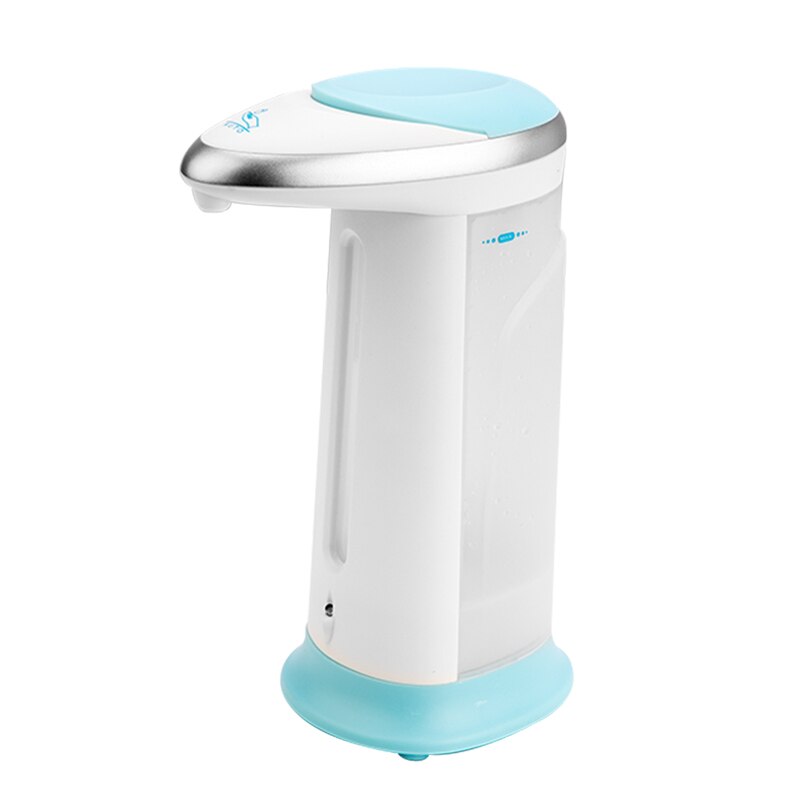 Automatic Foam Soap Dispenser