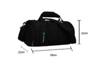 Unisex Sports/Gym Bag