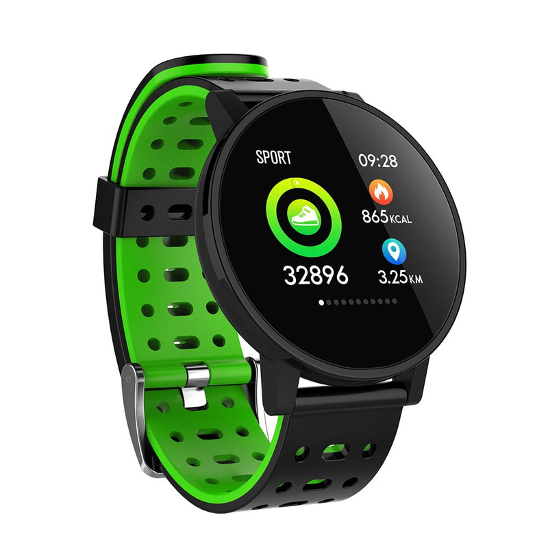 T3 Fitness Waterproof Smartwatch