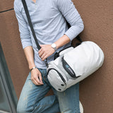 Unisex Sports/Gym Bag