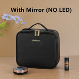 Smart LED Cosmetic Bag