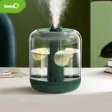 Rechargeable Air Humidifier