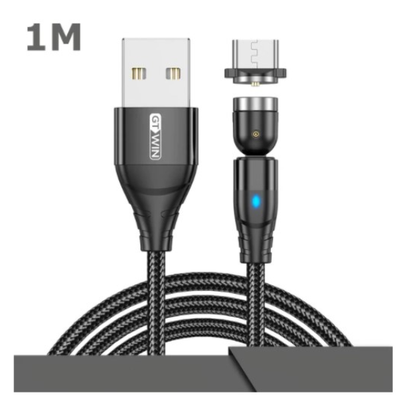 Magnetic Charging Cable