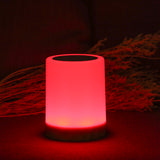 Touching Control Bedside Light