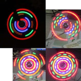 USB LED Fan Light