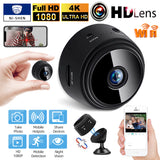 Mini IP Camera Recorders