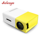 YG300 LED Projector