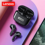 Original Lenovo LP40 Pro TWS Earphones Wireless Bluetooth